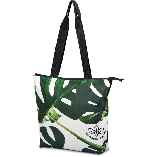 Pre-Production Sample Hoppla Santon Tote - Image 8