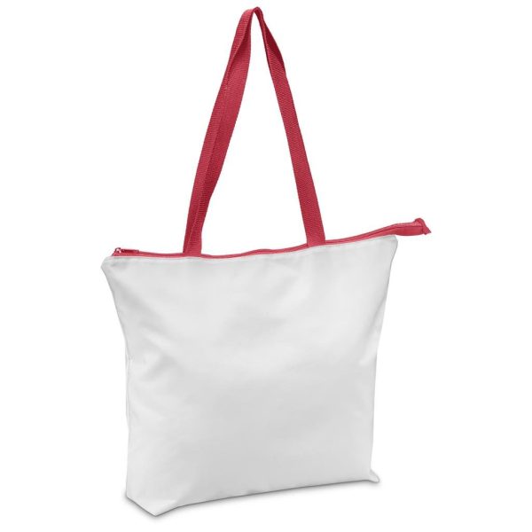 Pre-Production Sample Hoppla Santon Tote - Image 9