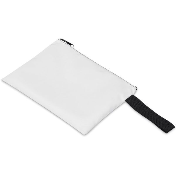 Pre-Production Sample Hoppla Summit A5 Document Pouch - Image 6
