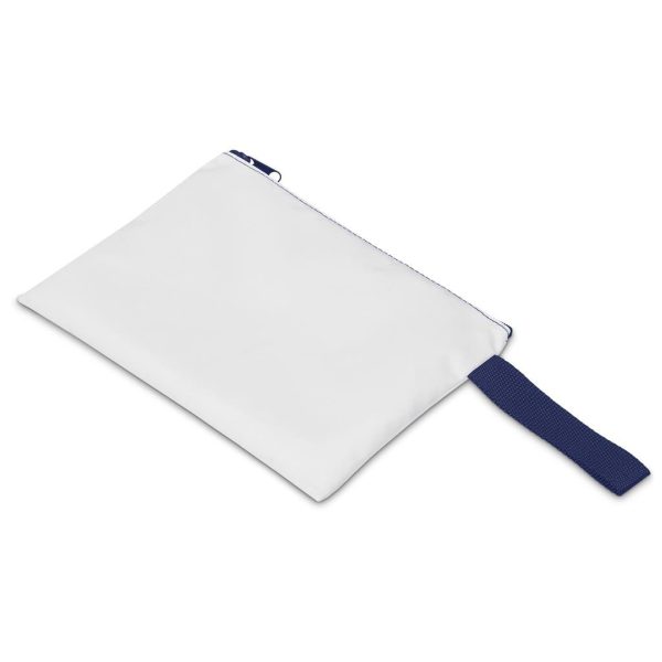 Pre-Production Sample Hoppla Summit A5 Document Pouch - Image 7