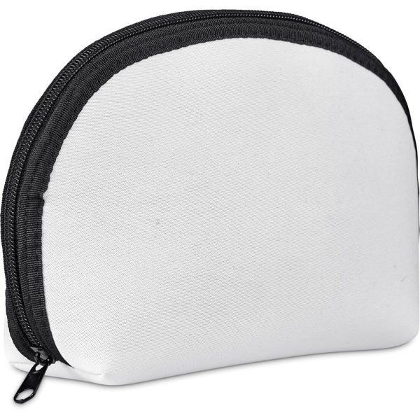 Pre-Production Sample Hoppla Isabella Neoprene Mini Cosmetic Bag - Image 4