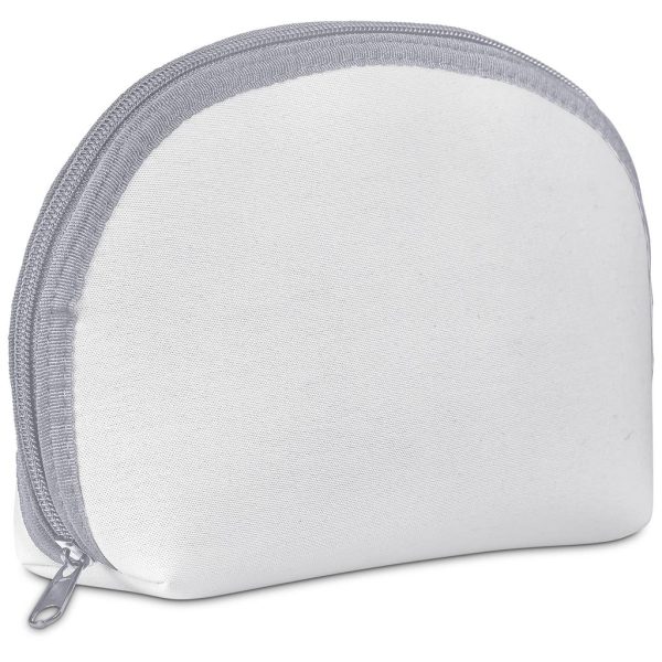 Pre-Production Sample Hoppla Isabella Neoprene Mini Cosmetic Bag - Image 15
