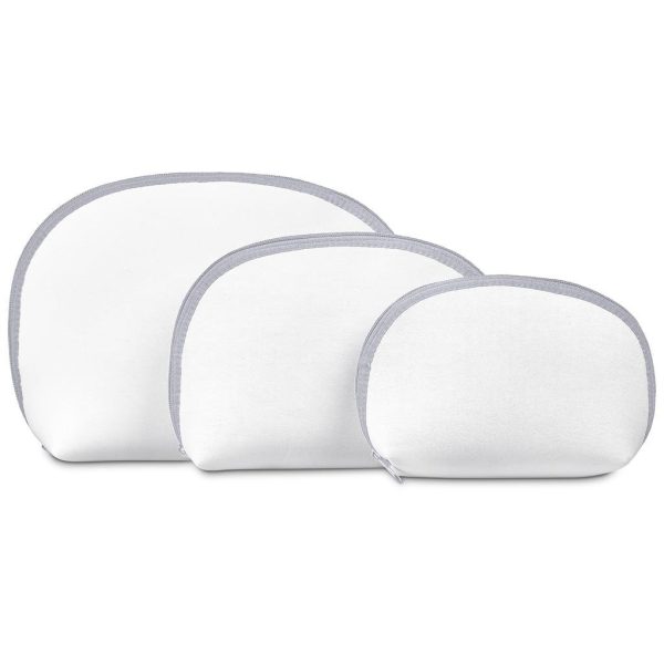 Pre-Production Sample Hoppla Isabella Neoprene Mini Cosmetic Bag - Image 8