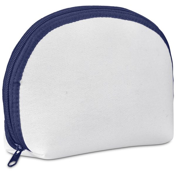Pre-Production Sample Hoppla Isabella Neoprene Mini Cosmetic Bag - Image 9