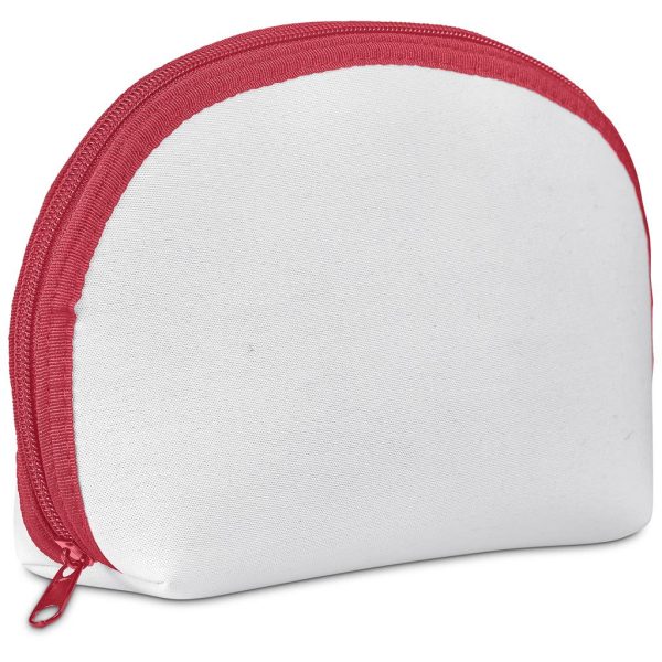 Pre-Production Sample Hoppla Isabella Neoprene Mini Cosmetic Bag - Image 7