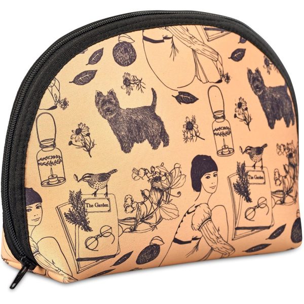 Pre-Production Sample Hoppla Isabella Neoprene Midi Cosmetic Bag - Image 9