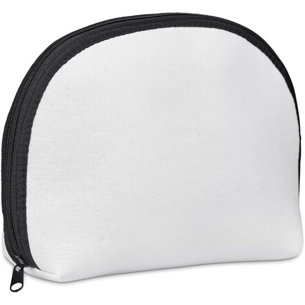 Pre-Production Sample Hoppla Isabella Neoprene Midi Cosmetic Bag - Image 4