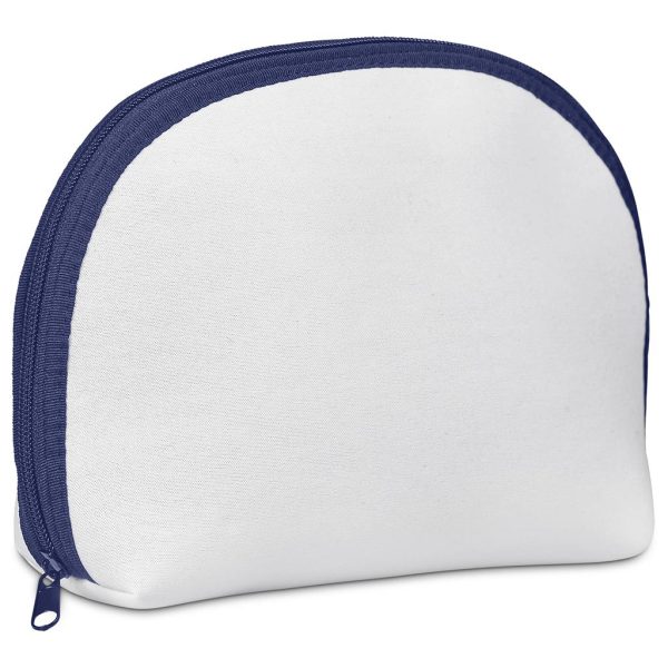 Pre-Production Sample Hoppla Isabella Neoprene Midi Cosmetic Bag - Image 18