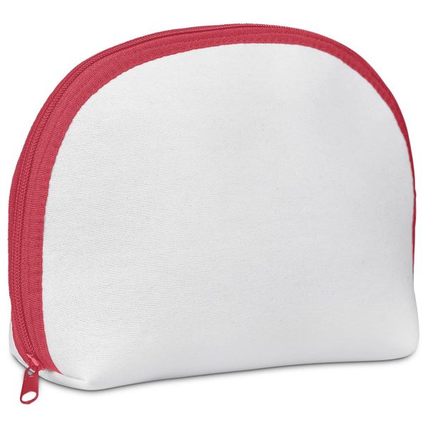 Pre-Production Sample Hoppla Isabella Neoprene Midi Cosmetic Bag - Image 8