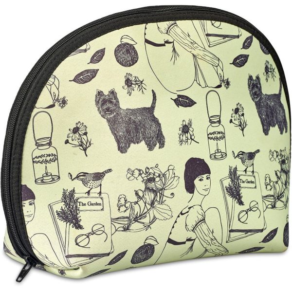 Pre-Production Sample Hoppla Isabella Neoprene Maxi Cosmetic Bag - Image 19