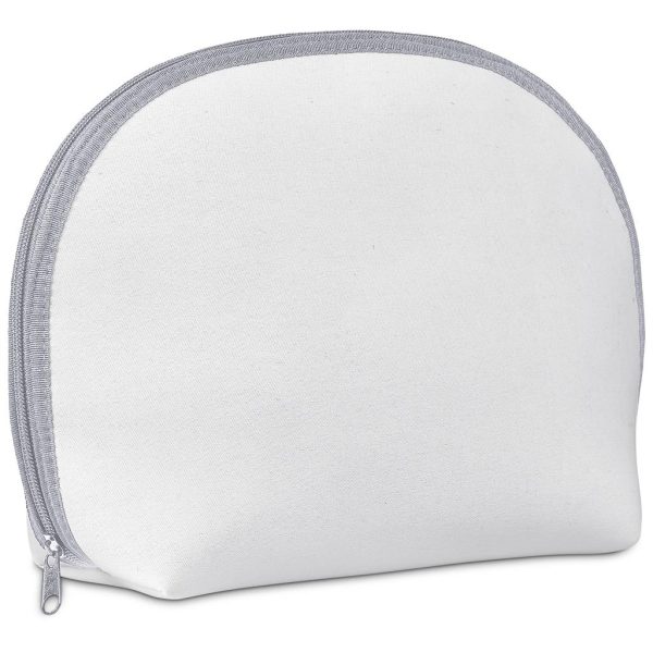 Pre-Production Sample Hoppla Isabella Neoprene Maxi Cosmetic Bag - Image 10