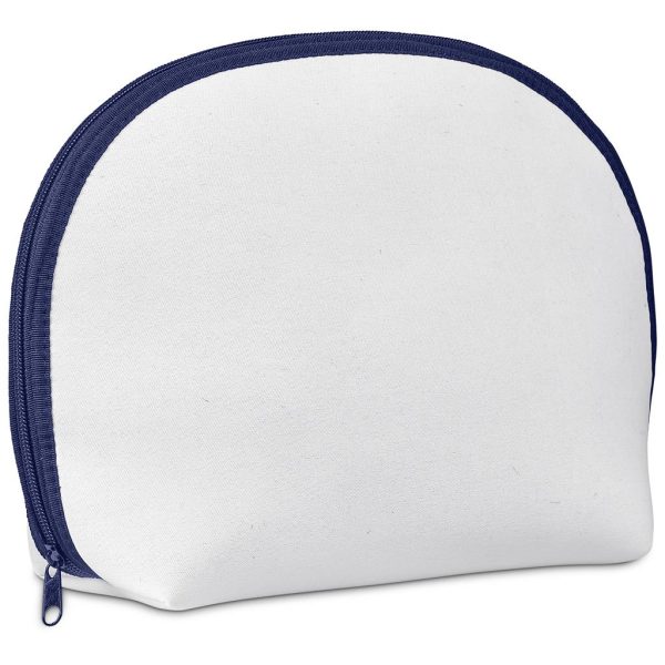 Pre-Production Sample Hoppla Isabella Neoprene Maxi Cosmetic Bag - Image 5