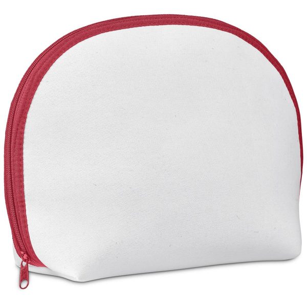 Pre-Production Sample Hoppla Isabella Neoprene Maxi Cosmetic Bag - Image 18