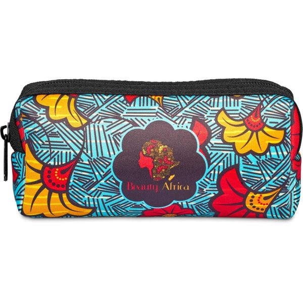 Pre-Production Sample Hoppla Emma Neoprene Makeup Bag - Image 11