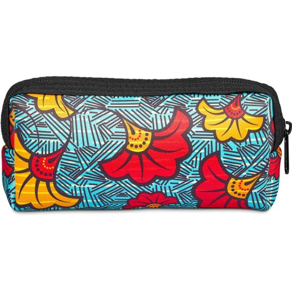 Pre-Production Sample Hoppla Emma Neoprene Makeup Bag - Image 19