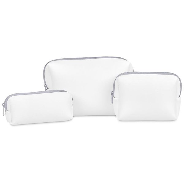 Pre-Production Sample Hoppla Emma Neoprene Makeup Bag - Image 18