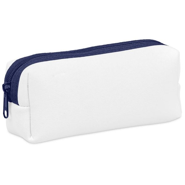 Pre-Production Sample Hoppla Emma Neoprene Makeup Bag - Image 8