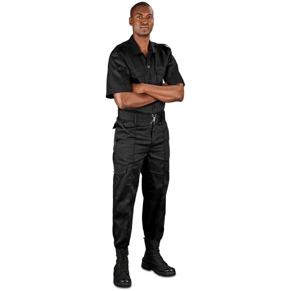 Force Combat Shirt - Image 10