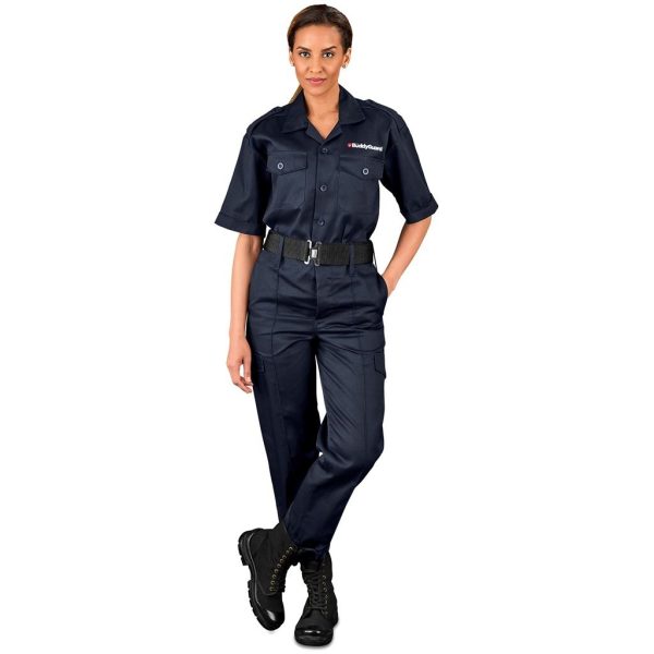 Force Combat Shirt - Image 5