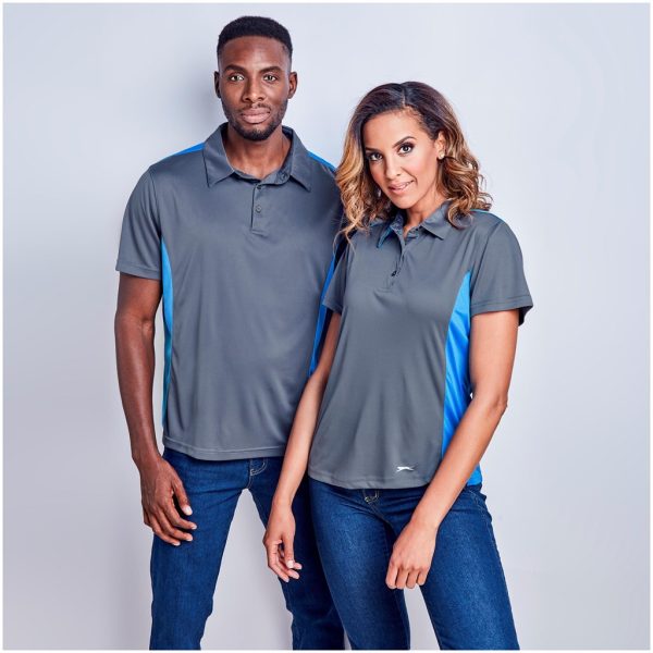 Ladies Glendower Golf Shirt - Image 3