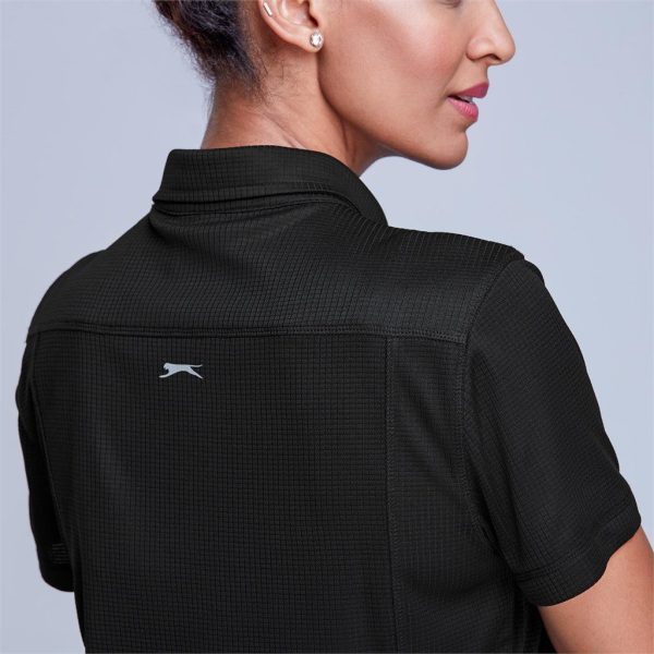 Mens Hydro Golf Shirt - Image 7