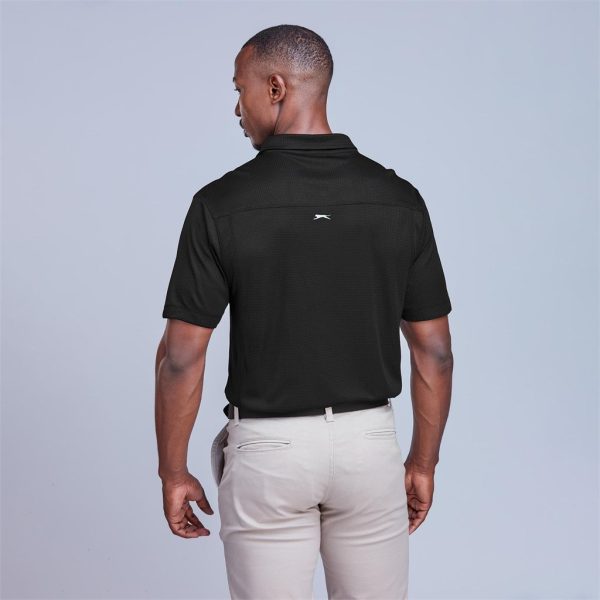 Mens Hydro Golf Shirt - Image 6