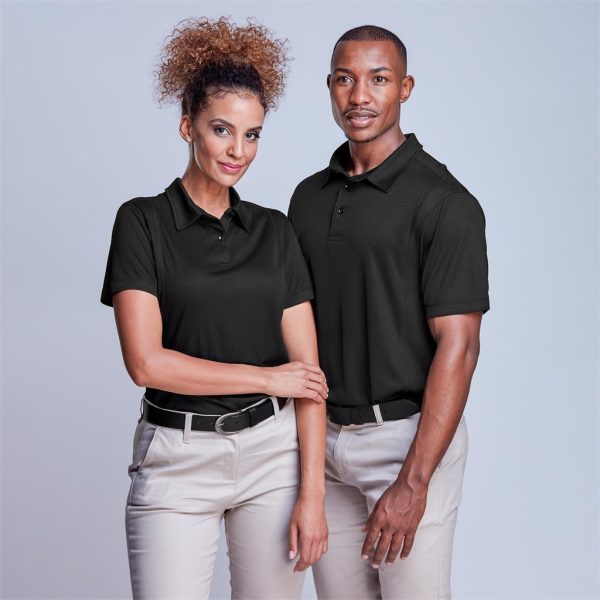 Mens Hydro Golf Shirt - Image 3