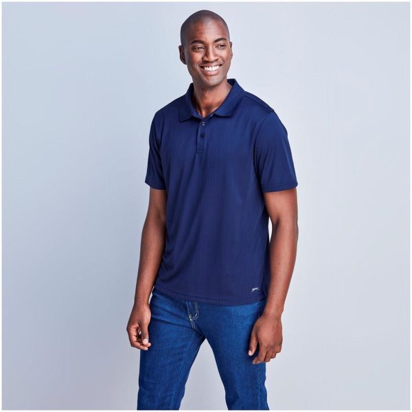 Mens Florida Golf Shirt - Image 5