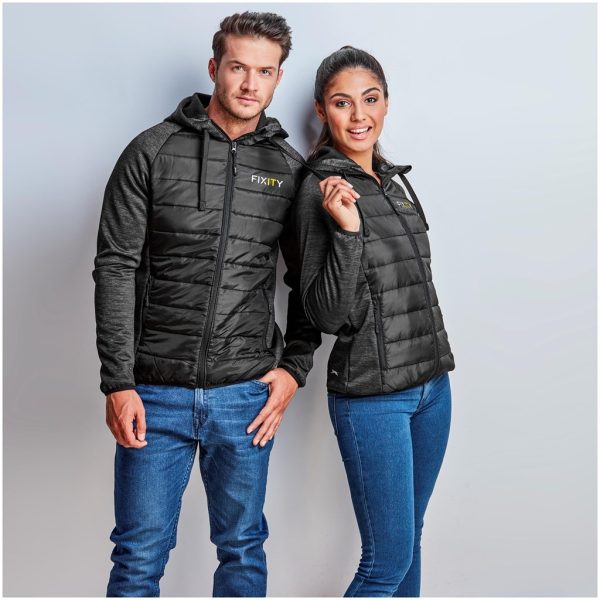 Mens Astana Jacket - Image 6