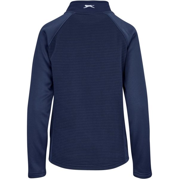 Ladies Ridge Jacket - Navy - Image 3