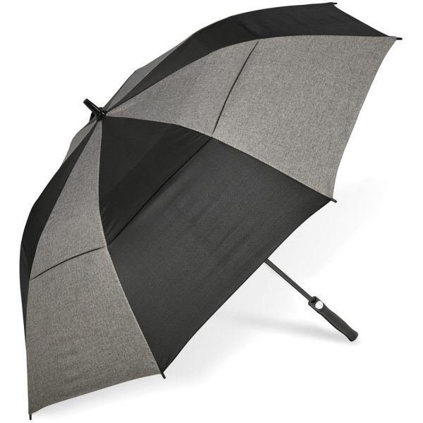 Slazenger Crandon Auto-Open Umbrella - Image 8