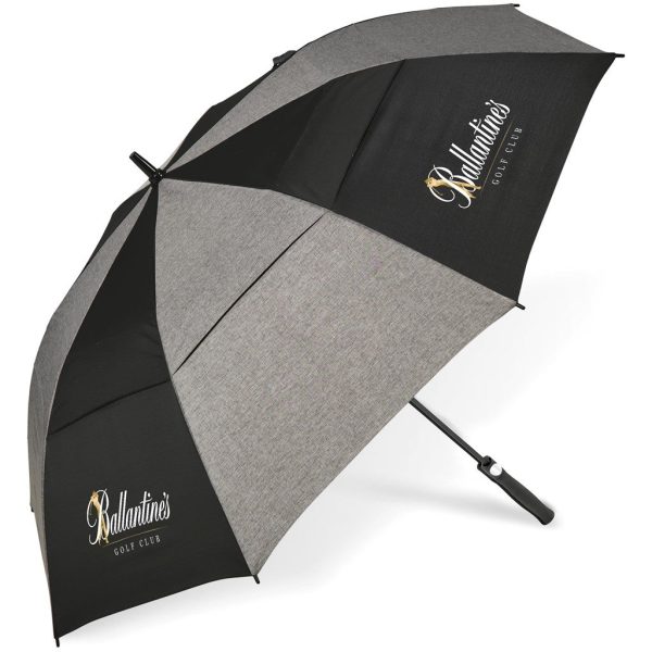 Slazenger Crandon Auto-Open Umbrella - Image 4