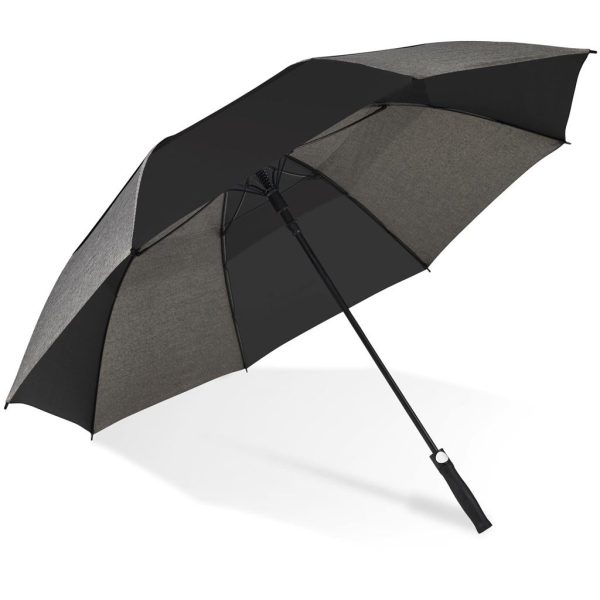 Slazenger Crandon Auto-Open Umbrella - Image 5