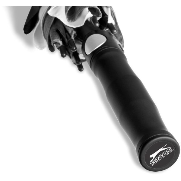 Slazenger Crandon Auto-Open Umbrella - Image 2