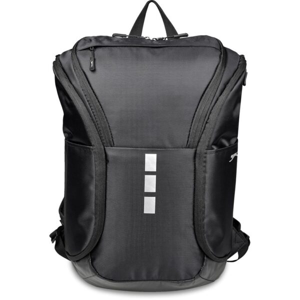 Slazenger Celtic Laptop Backpack - Image 9