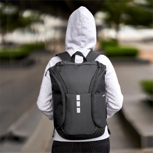 Slazenger Celtic Laptop Backpack - Image 11