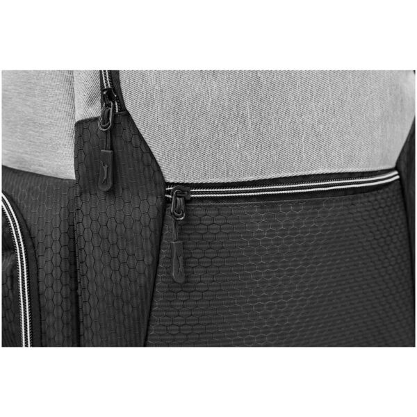 Slazenger Trent Laptop Backpack - Image 2