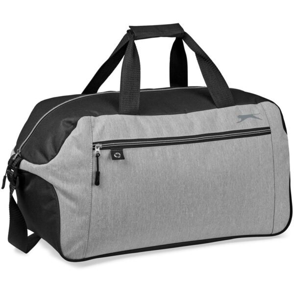Slazenger Trent Sports Bag - Image 4