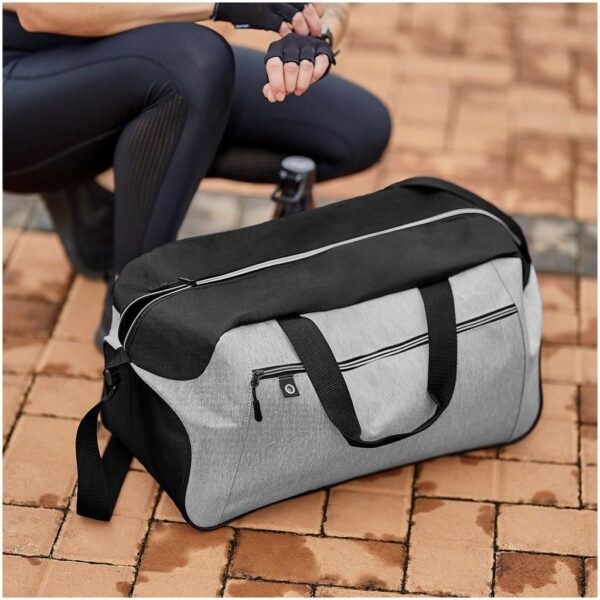 Slazenger Trent Sports Bag - Image 3