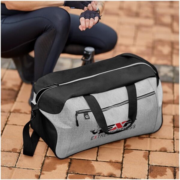 Slazenger Trent Sports Bag - Image 6