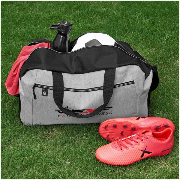 Slazenger Trent Sports Bag - Image 5