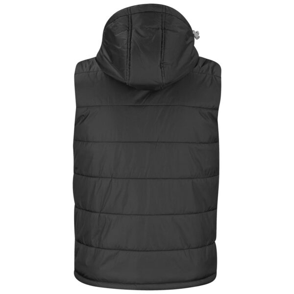 Mens Evolution Bodywarmer - Black - Image 2