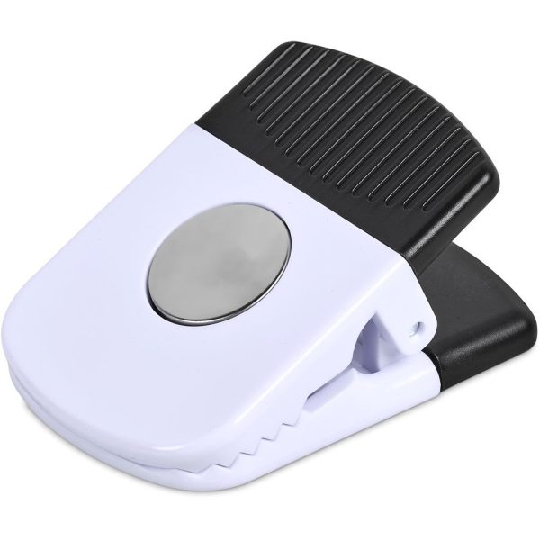 Altitude Maxim Magnetic Memo Clip - Image 5