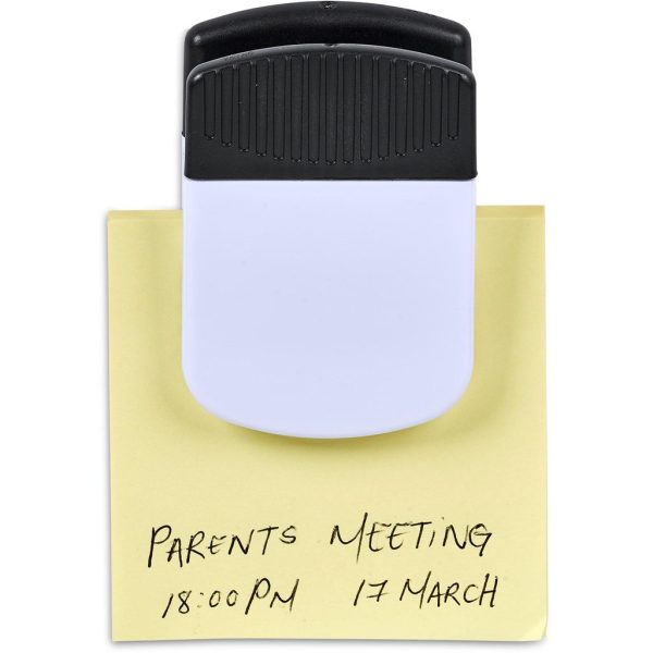 Altitude Maxim Magnetic Memo Clip - Image 2