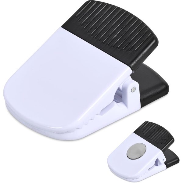 Altitude Maxim Magnetic Memo Clip - Image 7