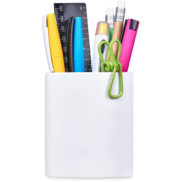 Altitude Mural Sublimation Ceramic Stationery Cup - Image 20