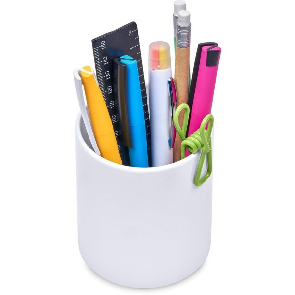 Altitude Mural Sublimation Ceramic Stationery Cup - Image 21