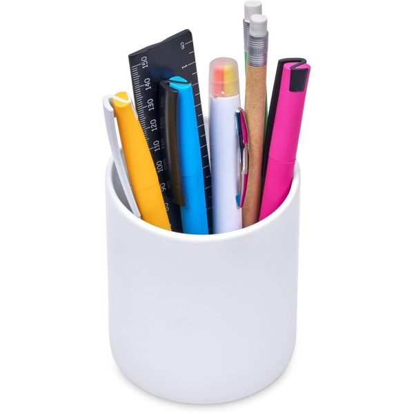 Altitude Mural Sublimation Ceramic Stationery Cup - Image 27