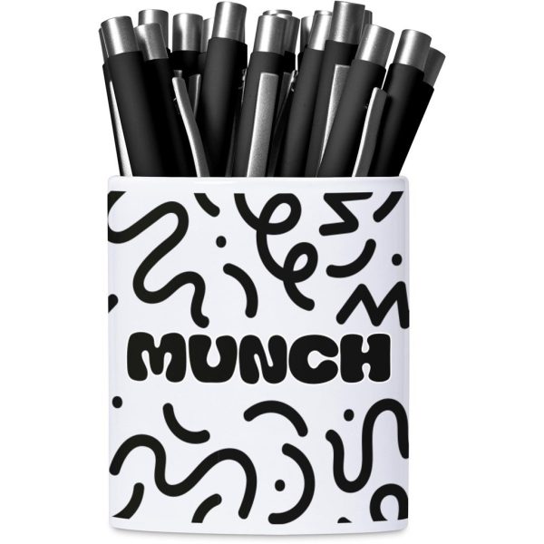 Altitude Mural Sublimation Ceramic Stationery Cup - Image 6