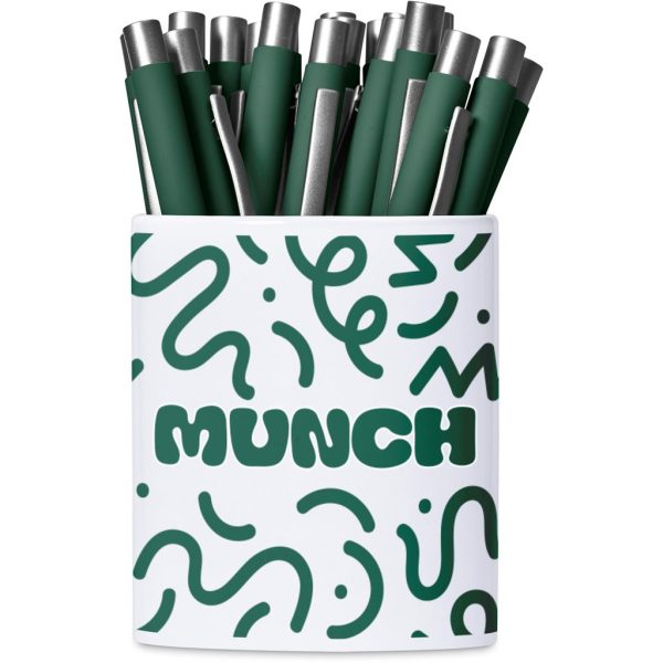 Altitude Mural Sublimation Ceramic Stationery Cup - Image 18